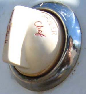 that's me in the chrome dial, losing my religion