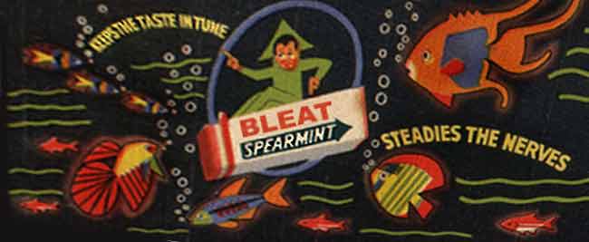 Screenshot from HBO's magnificent "Band of Brothers."