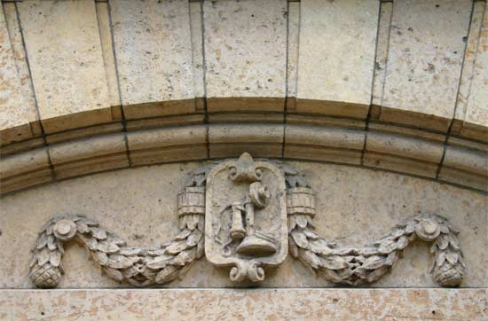 Telephone Exchange Bldg., Fairview Avenue, St. Paul