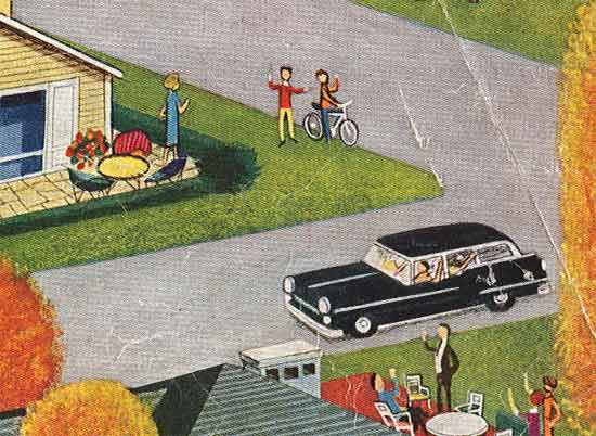 Better Homes & Gardens, Oct. 1959
